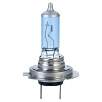 Лампа галог Н-7 12V 55W OSRAM (всепогодная)