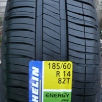 Шина 185/60 R15 Continental IceContact 2 88T(шип)