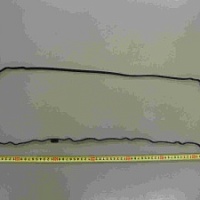 Прокладка крышки клапанов ЯМЗ-534 ПТП
