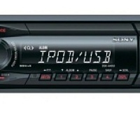 Автомагнитола MP3 Pioneer MVH-85UB