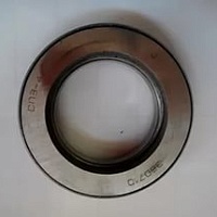 Подшипник шариковый 2-рядный 2206ETN9 (SKF)