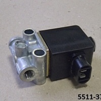 ЭПК (электропневмоклапан) КЭБ-420 (КАМЭК)