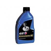 Трансмиссионное масло ELF ELFMATIC G3  20л