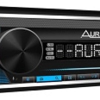 Автомагнитола MP3 Aura AMH-77 DSP (2023)